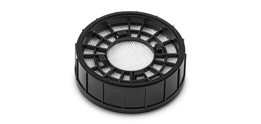 Kärcher - Filtre emballé HEPA T 10/1