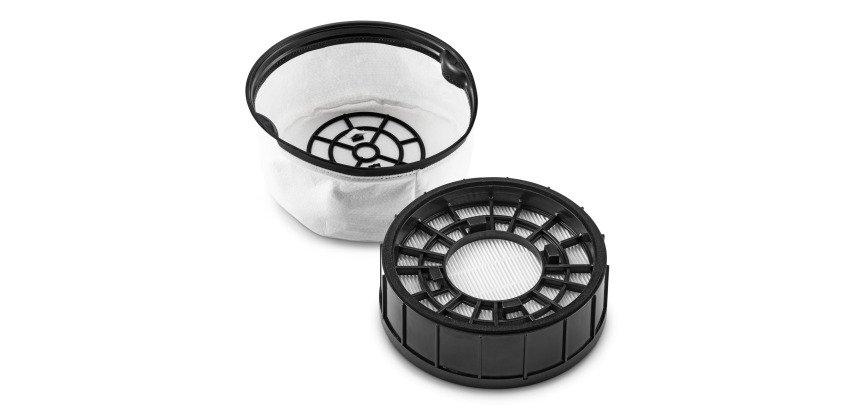 Kärcher - Kit HEPA T 10/1