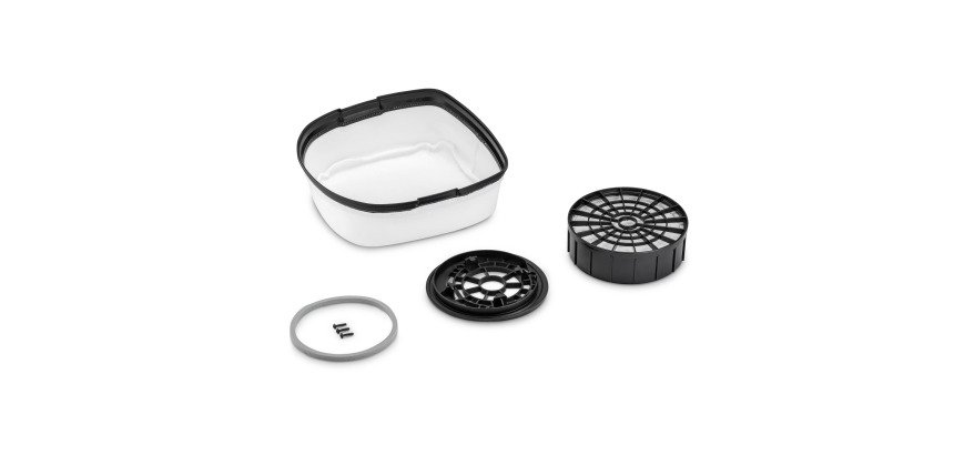 Kärcher - Kit HEPA T 11/1