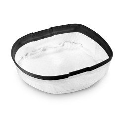 Kärcher - Filtre panier permanent, T 11/1