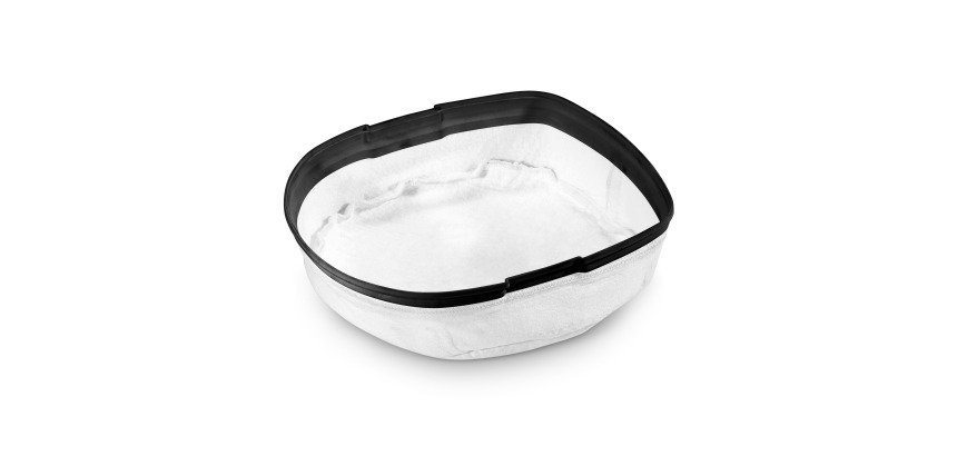 Kärcher - Filtre panier permanent, T 11/1