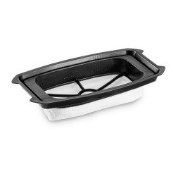 Kärcher - Filtre panier permanent, BVL