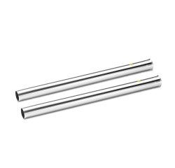 Kärcher - Kit tuyau d'aspiration acier fin NW40 55