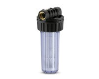 Kärcher - Préfiltre pour pompe, large