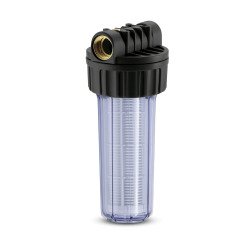 Kärcher - Préfiltre pour pompe, large