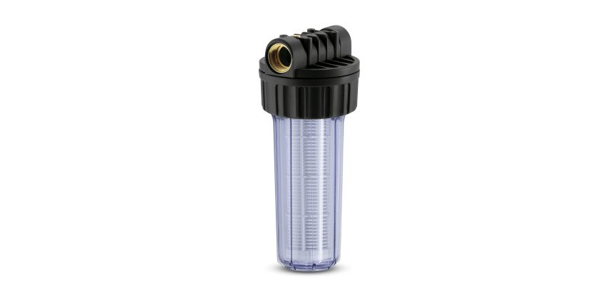 Kärcher - Préfiltre pour pompe, large