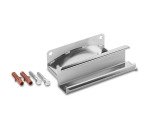Kärcher - Support de flexible et de lance, inox