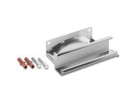 Kärcher - Support de flexible et de lance, inox