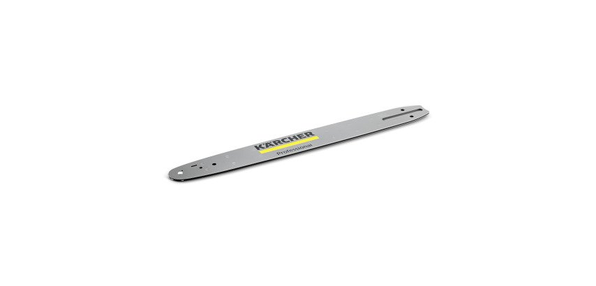 Kärcher - Guide chaîne Tronçonneuse 40 cm