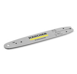 Kärcher - Rail-guide Tronçonneuse 25cm