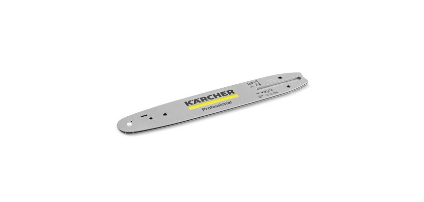 Kärcher - Rail-guide Tronçonneuse 25cm
