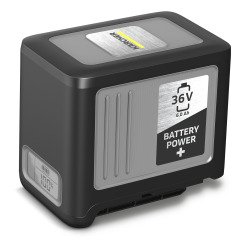 Kärcher - Battery Power+ 36/60