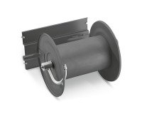 Kärcher - Kit enrouleur de flexible pour gamme Super HD Cage, 40 m