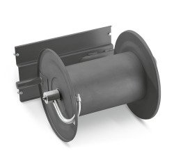 Kärcher - Kit enrouleur de flexible pour gamme Super HD Cage, 40 m