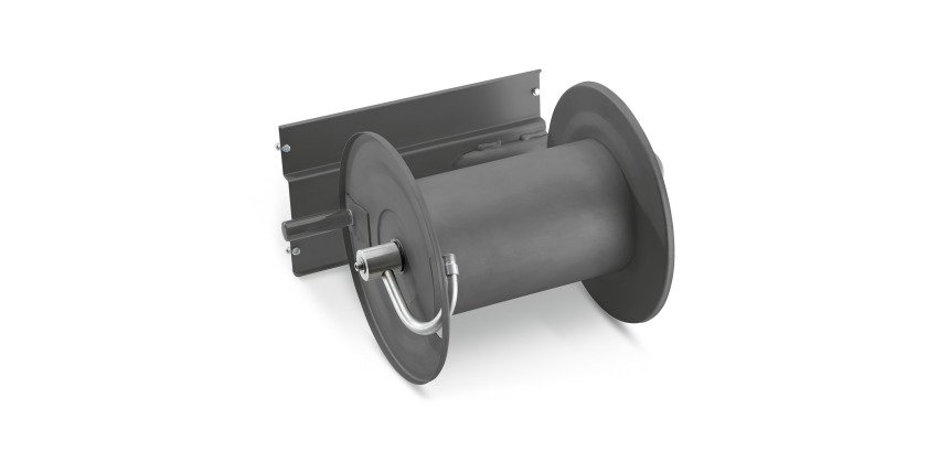 Kärcher - Kit enrouleur de flexible pour gamme Super HD Cage, 40 m