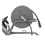 Kärcher - Kit enrouleur de flexible pour machines HD à essence, 30 m