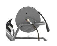 Kärcher - Kit enrouleur de flexible pour machines HD à essence, 30 m