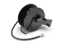 Kärcher - Kit enrouleur de flexible pour machine HDS à essence, 20 m