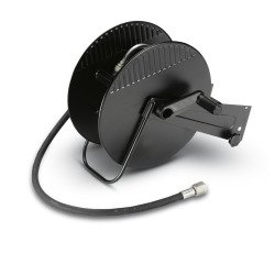 Kärcher - Kit enrouleur de flexible pour machine HDS à essence, 20 m