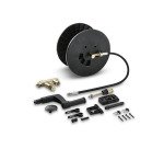 Kärcher - Kit enrouleur de flexible pour gamme HD Super, 20 m