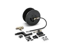 Kärcher - Kit enrouleur de flexible pour gamme HD Super, 20 m