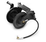 Kärcher - Kit enrouleur de flexible pour gamme HDS Compact, 20 m