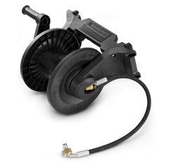 Kärcher - Kit enrouleur de flexible pour gamme HDS Compact, 20 m