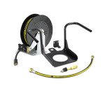 Kärcher - Kit de fixation pour enrouleur de flexible automatique HDS M/S