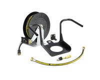 Kärcher - Kit de fixation pour enrouleur de flexible automatique HDS M/S