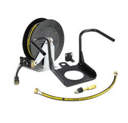 Kärcher - Kit de fixation pour enrouleur de flexible automatique HDS M/S