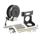 Kärcher - Kit de fixation pour enrouleur de flexible automatique HDS C