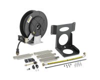 Kärcher - Kit de fixation pour enrouleur de flexible automatique HDS C
