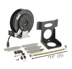 Kärcher - Kit de fixation pour enrouleur de flexible automatique HDS C