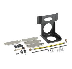 Kärcher - Kit support enrouleur de flexible automatique HDS C
