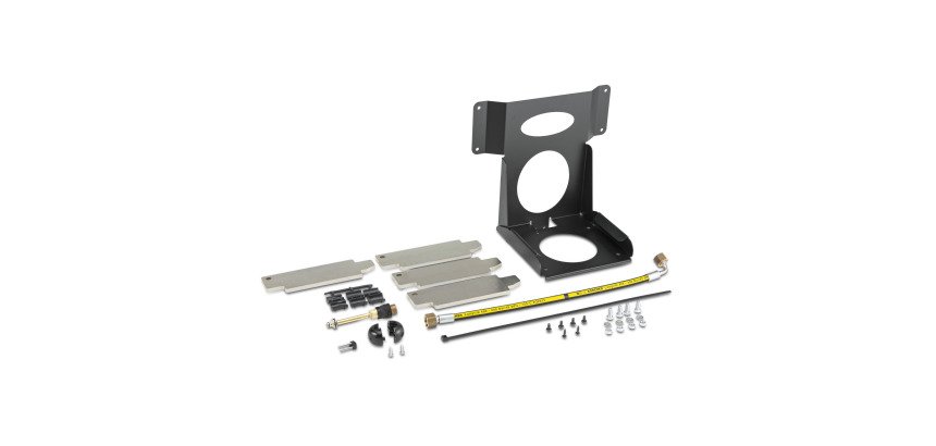 Kärcher - Kit support enrouleur de flexible automatique HDS C