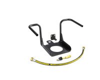 Kärcher - Kit support enrouleur de flexible automatique HDS M/S