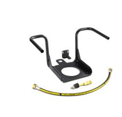 Kärcher - Kit support enrouleur de flexible automatique HDS M/S