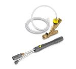 Kärcher - Kit Inno Foam avec injecteur de détergent