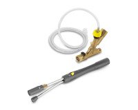 Kärcher - Kit Inno Foam avec injecteur de détergent