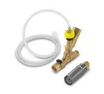 Kärcher - Kit Easy Foam avec injecteur de détergent