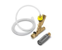 Kärcher - Kit Easy Foam avec injecteur de détergent