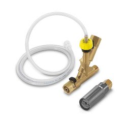 Kärcher - Kit Easy Foam avec injecteur de détergent