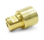 Kärcher - Buse pour produits chimiques , 250