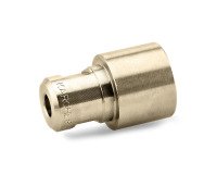 Kärcher - Buse de projection de vapeur angle de pulvérisation 40° raccordemet EASY!Lock
