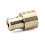 Kärcher - Buse de projection de vapeur 40°, 110