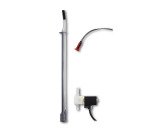 Kärcher - Kit additionnel -Prééquipement télécommande HP, détergent 1