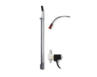 Kärcher - Kit additionnel -Prééquipement télécommande HP, détergent 1