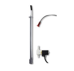 Kärcher - Kit additionnel -Prééquipement télécommande HP, détergent 1