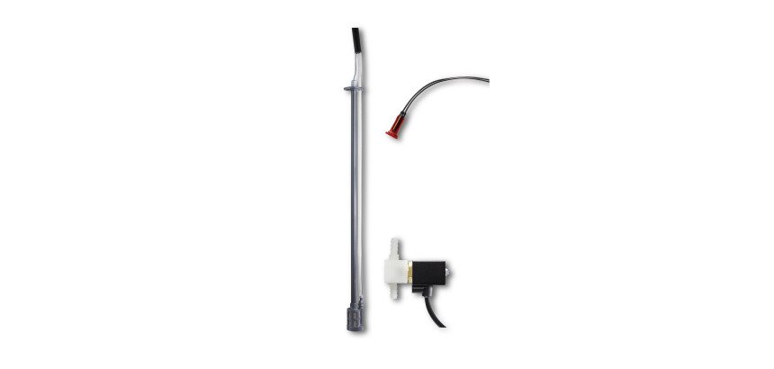 Kärcher - Kit additionnel -Prééquipement télécommande HP, détergent 1