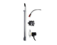 Kärcher - Kit additionnel - Prééquipement télécommande HP, détergent 1 + 2